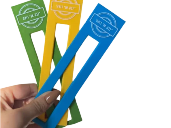 סרגל קריאה