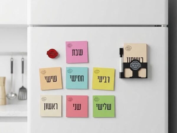 תרגול למופרעי קשב